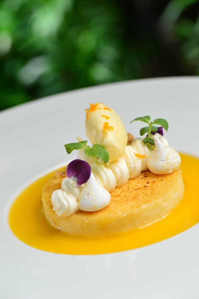 How we plan to end dinner #hoteldesers #bsignaturehotels