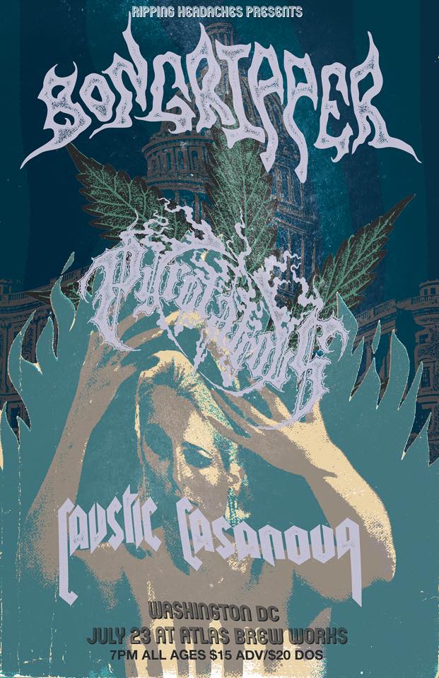 Atlas Brew Works (@atlasbrewworks) on Twitter photo Tonight in the Brewery! The Metal Show you've been waiting for all summer w/ <a href="/Bongripperdoom/">Bongripper</a>
Plus HaSaWoDo (Our Satanic Saison) is back on Tap for the show!
facebook.com/rippingheadach…
#solarpoweredbeer #dcbeer #HeavyMetal Tonight in the Brewery! The Metal Show you've been waiting for all summer w/ <a href="/Bongripperdoom/">Bongripper</a>
Plus HaSaWoDo (Our Satanic Saison) is back on Tap for the show!
facebook.com/rippingheadach…
#solarpoweredbeer #dcbeer #HeavyMetal