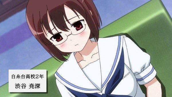 Aileさん がハッシュタグ 咲 Saki 渋谷尭深生誕祭18 をつけたツイート一覧 1 Whotwi グラフィカルtwitter分析