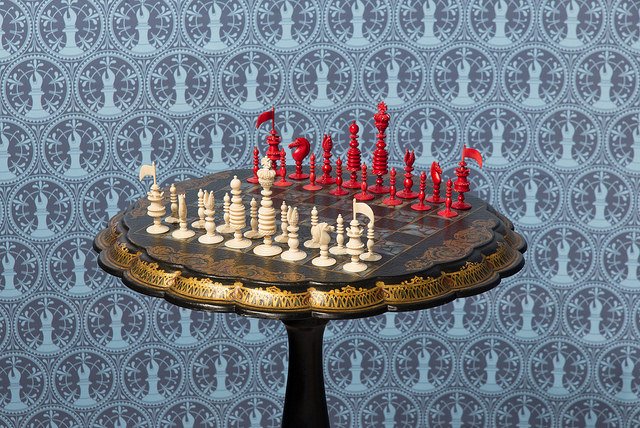 BFlowersWCHOF's tweet photo. @SMCSTL Also, I'd like to invite any marketing professionals to a FREE media-only, behind-the-scenes curator tour of the @WorldChessHOF's current exhibitions on Tuesday, July 24 at 11 a.m. Grab n go lunches will be served at 11:45 a.m. RSVP to events@worldchesshof.org. :) Thanks! https://t.co/7s9tsn9gQ6