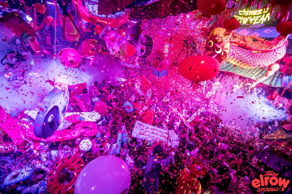 fabrikdiscoteca's tweet photo. Preparados para la L O C U R A ??
#elrow #closing “me gusta” si te apuntas !! 🐲 https://t.co/DNUOkEERYJ