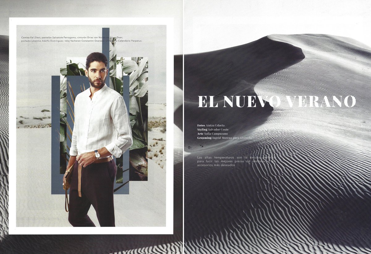 CHRIS en @RobbReportMx 
Ve la editorial completa en: goo.gl/p4o4rp
#BangManagement
#editorial
#fashion