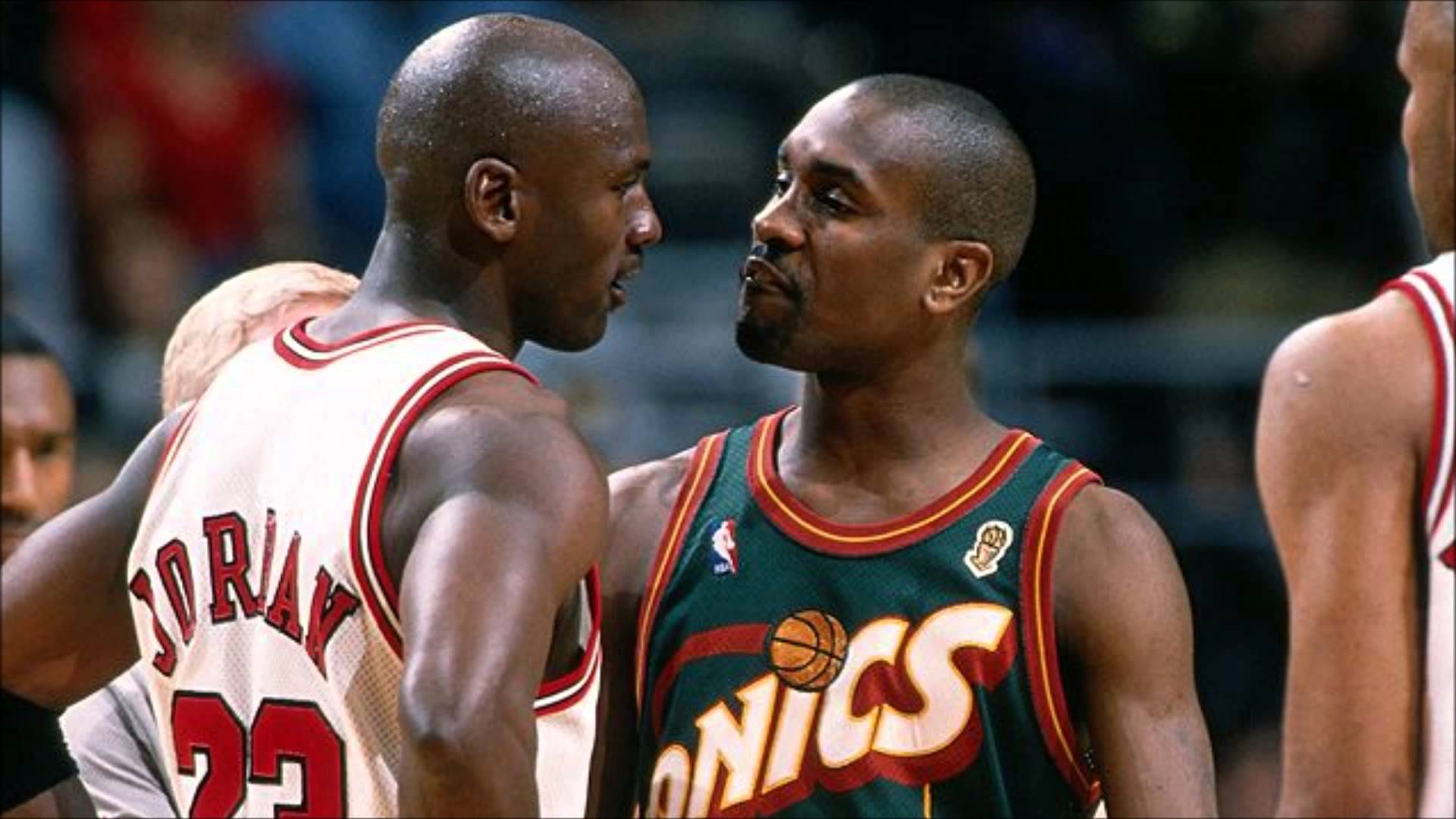Happy 50th Birthday to Oregon State great, Gary Payton. 