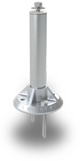 quickmountpv's tweet image. Our QBase Low Slope Mount takes the traditional base-and-post #PVmount to its ultimate level - Learn More: ow.ly/86TU30ilsgn