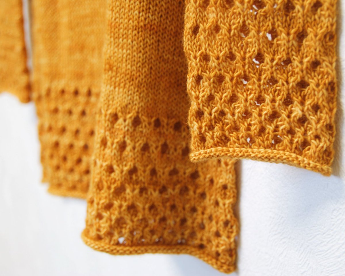 Talvi's tweet photo. Sweater details... If you're interested in #testknitting this design, check out the #testingcall in my Ravelry group: https://t.co/8Pq1WbfzlY
#talviknits #sweaterknitting #handknitsweater #sweaterknitter #knitting #callfortesters #testknitterswanted #testknittersneeded https://t.co/EgMFiA1L2i