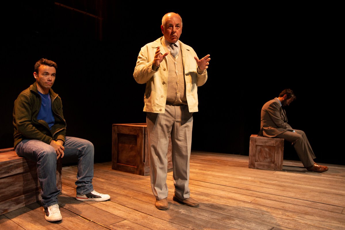 DecadentTheatre's tweet photo. We're back for our last week starting tonight at 8pm.  Tickets selling fast for all nights so be quick you are thinking of coming along!
https://t.co/2VCq8GgzQZ https://t.co/Y89nPWTkJC