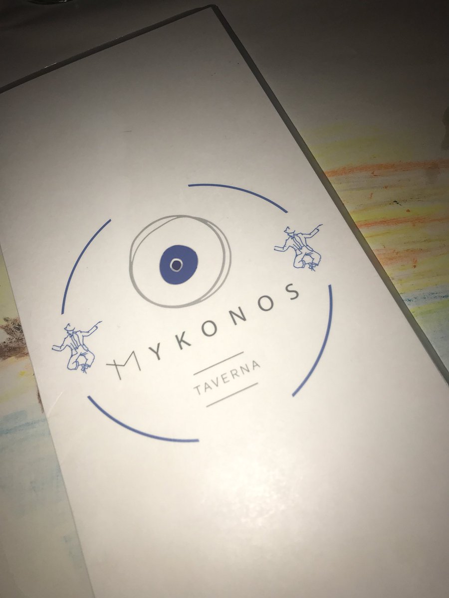 Best Greek restaurant in town #inmyopinion #greekfood #foodie #regulars