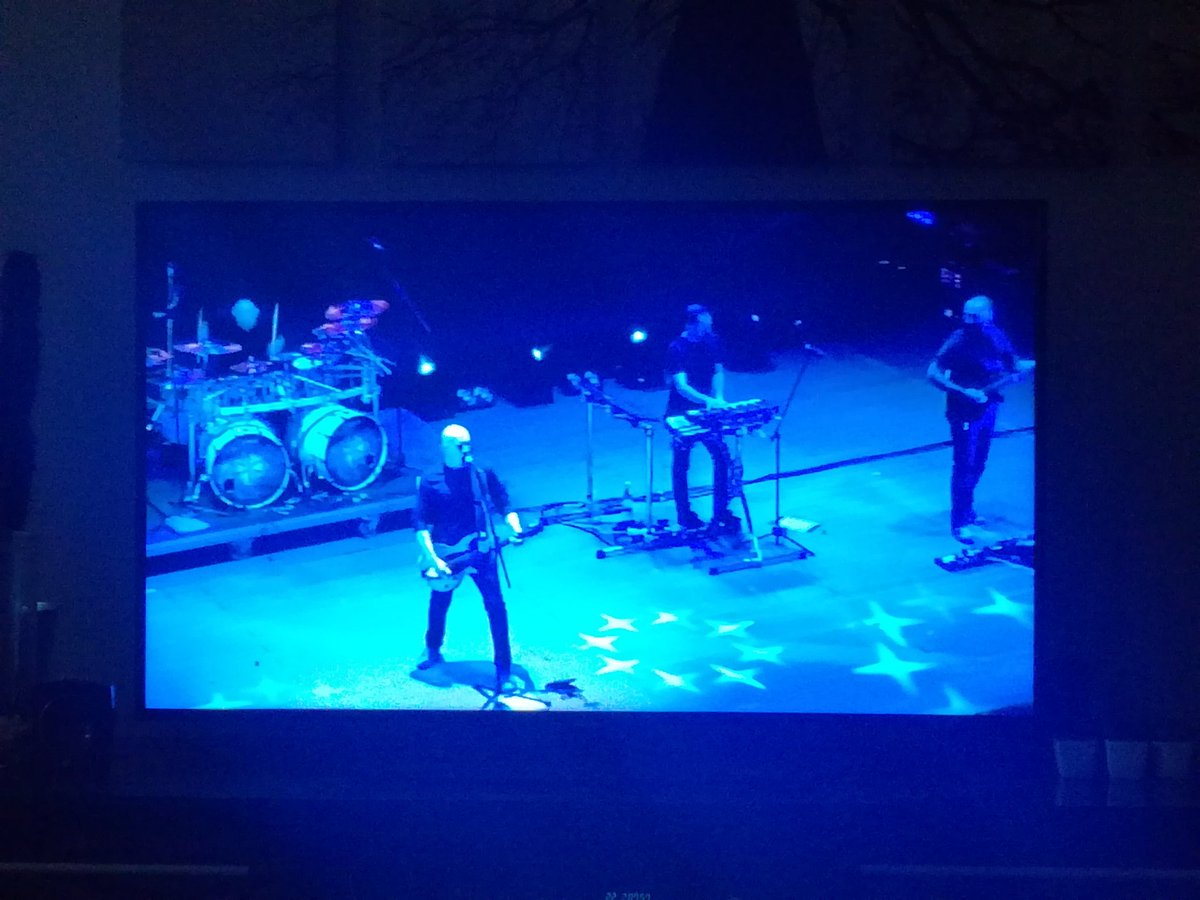 Velkku_music's tweet image. #devintownsend #dtp #OceanMachine live!