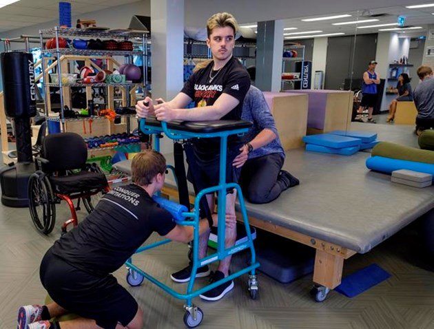 'A lot more vigorous:' Paralyzed Humboldt Bronco in third period with new physio.   ottawamatters.com/national-news/… https://t.co/vkjPsJ6JJm