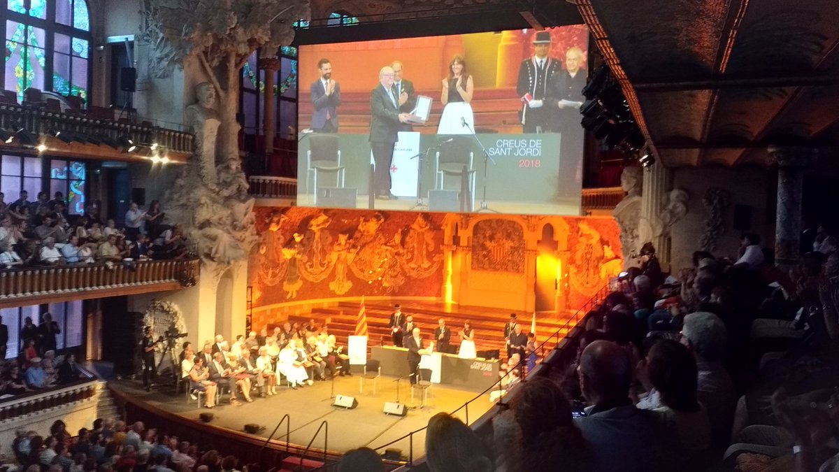 montsebarniol's tweet image. Enhorabona #ADFs de Catalunya per la tasca q heu fet durant 30 anys i q continueu fent avui dia!! #prevenció #incendis @agriculturacat @sfadfcat