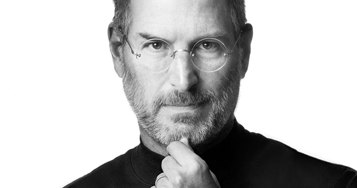 TeambitHQ's tweet photo. 🍏 Steve Jobs’ Secret for Eliciting Questions, Overheard at a San Francisco Cafe by @araskin
https://t.co/jdME5Gy3Mj https://t.co/dD6hp7png9