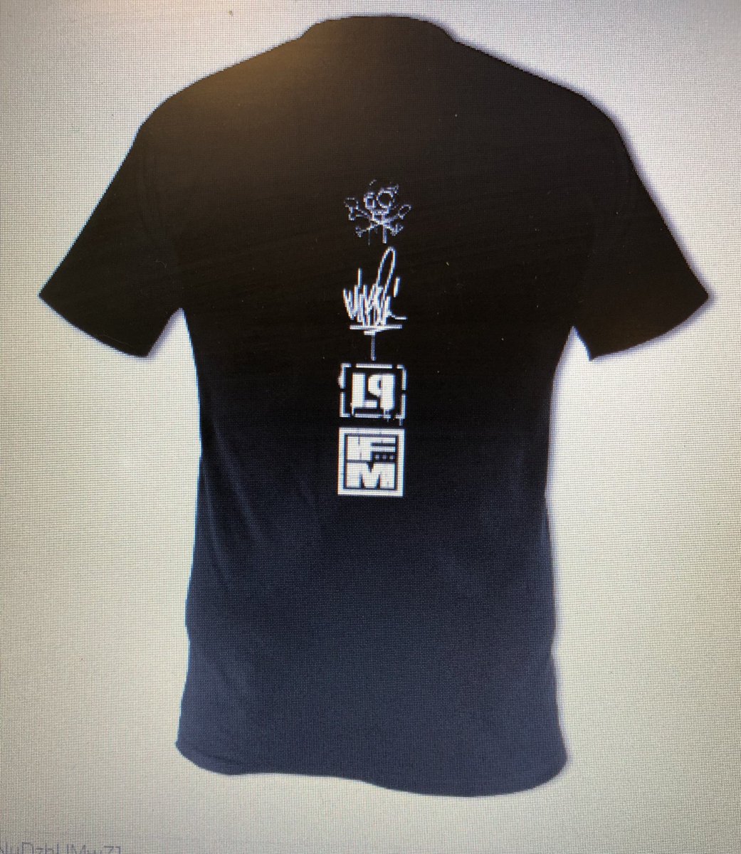 Stu_Artist's tweet photo. I’ve just designed a @mikeshinoda tshirt ready for the #PostTraumaticTour when it comes to the U.K.! I’m so excited 😆 #mikeshinoda #posttraumatic #LinkinPark #MakeChesterProud https://t.co/Xl13oLRDpT