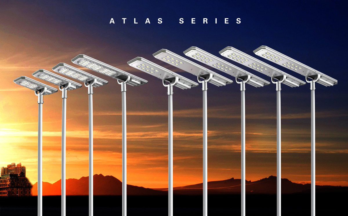 fotovoltenergia's tweet photo. Novas Luminárias Solares Atlas com potências de 10 W até 100 W para postes de 2 a 10 m e, até 5 noites de autonomia! Veja mais no link https://t.co/x1quAxAvGm #novidade #lançamento #tecnologia #luminariasolar #postesolar #energiasolar #energiafotovoltaica #painelsolar https://t.co/ULi5kQllMB