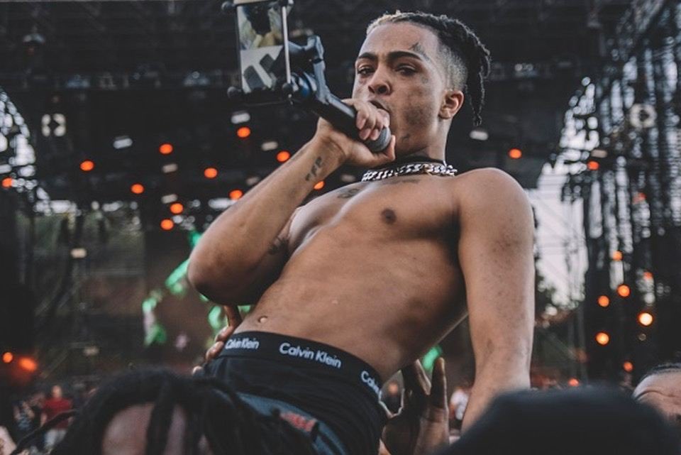 JACK_Podcast's tweet photo. NEW EPISODE OF JACK COMING TODAY!!!

With New Generations of artist coming along, who would you select as your artist from these 4 and why? 🤔

-Lil Pump
-Trippie Redd
-Tekashi 6ix9ine
-XXXtentacion

#JACKPODCAST https://t.co/UKQO32Q7SA