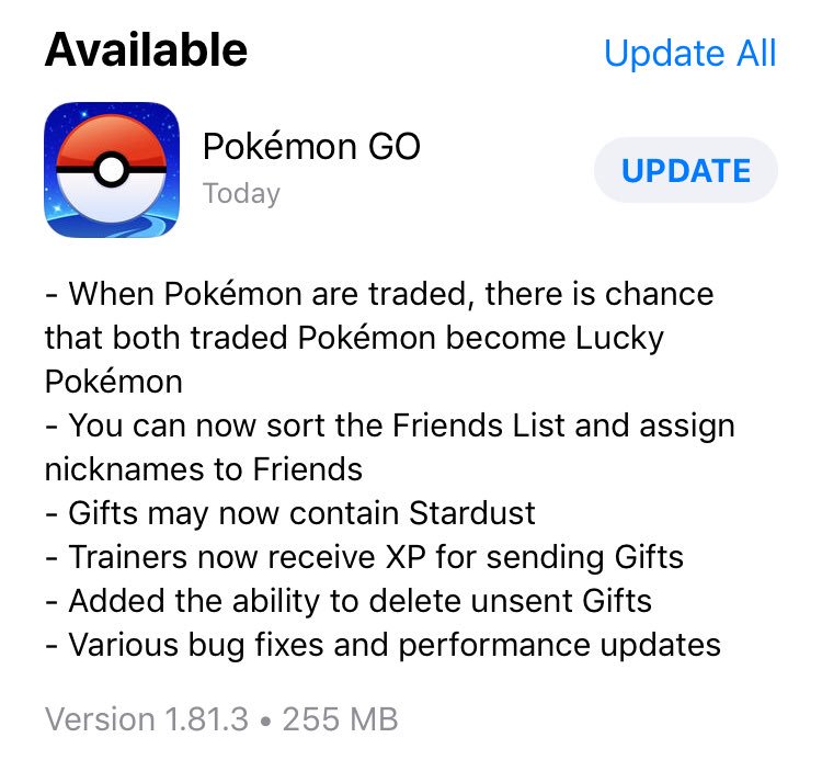 Can You Give Nicknames to Traded Pokemon?