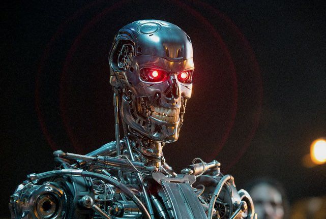 Report – Workers fear that they’re being replaced by robots and are worried that their employers aren’t helping them to adapt dlvr.it/Qf3pNq
