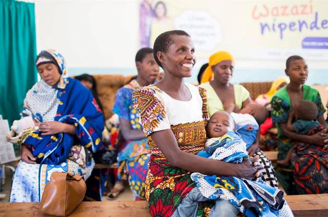 WorldVisionKE's tweet photo. Community Support Groups Enhance Breastfeeding in Rural Kenya-https://t.co/DU3sxwX0O5
#ENRICHProject
#breastfeeding #WorldBreastfeedingWeek #WorldBreastfeedingWeek #WBW2018 @WorldVision @worldvisioncan https://t.co/ZIMVjjfjDW