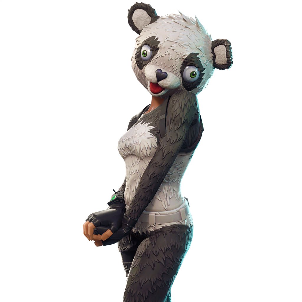 FortniteEsp_'s tweet photo. Skins filtradas que llegarán próximamente a Fortnite https://t.co/TOsm2TSyGI