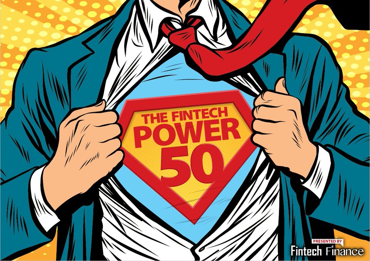 Level39CW's tweet photo. Eight #Level39 members nominated for @thepower_50 awards: @e_bank_it @Yodlee @EnvisionCompany @MeaWallet @myPINpad @RevolutApp @Ripple @Salaryfits 

Nice! Info and voting here: https://t.co/j56Iwi7s3U https://t.co/EHCWPDiBsB