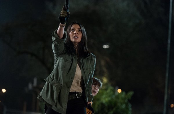 gen1_leathers's tweet photo. #The_Predator 2018 #Olivia_Munn #Casey #Bracket Military Green Cotton Jacket - BNWT. Free shipping nationwide 😃30 days return / exchange policy.👇
https://t.co/r8MTr7zY23 https://t.co/hWrGzBUAUy