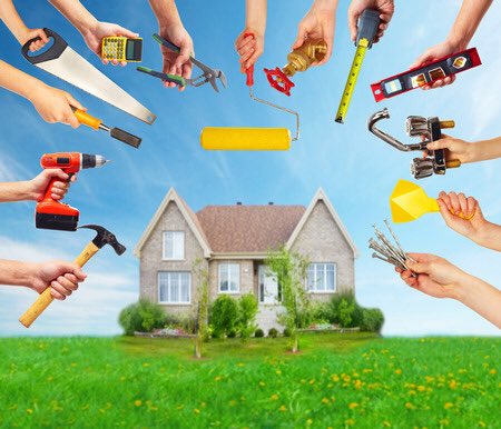 With the home improvement market being rife with rogue traders Mums are increasingly worried about hiring the  wrong tradespeople to carry out repairs and improvements at their homes. If your business has a social media presence &amp; proud of your work join MumsTrusted.com🙋