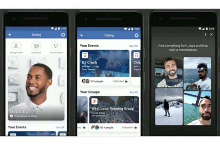 Facebook Segera Tanam Fitur ala Tinder wildanjsaputra.com/facebook-seger…