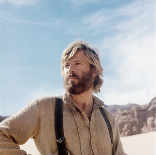 #JeremiahJohnson (1972-#SydneyPollack)

#RobertRedford #WillGeer #AllynAnnMcLerie