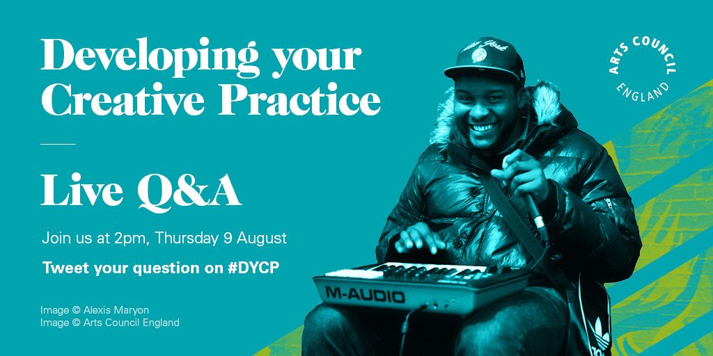 ace_national's tweet image. Need a little more help with your DYCP application? Get some answers about the programme and how to apply on our live Twitter Q&amp;amp;A, this Thurs from 2pm #DYCP
