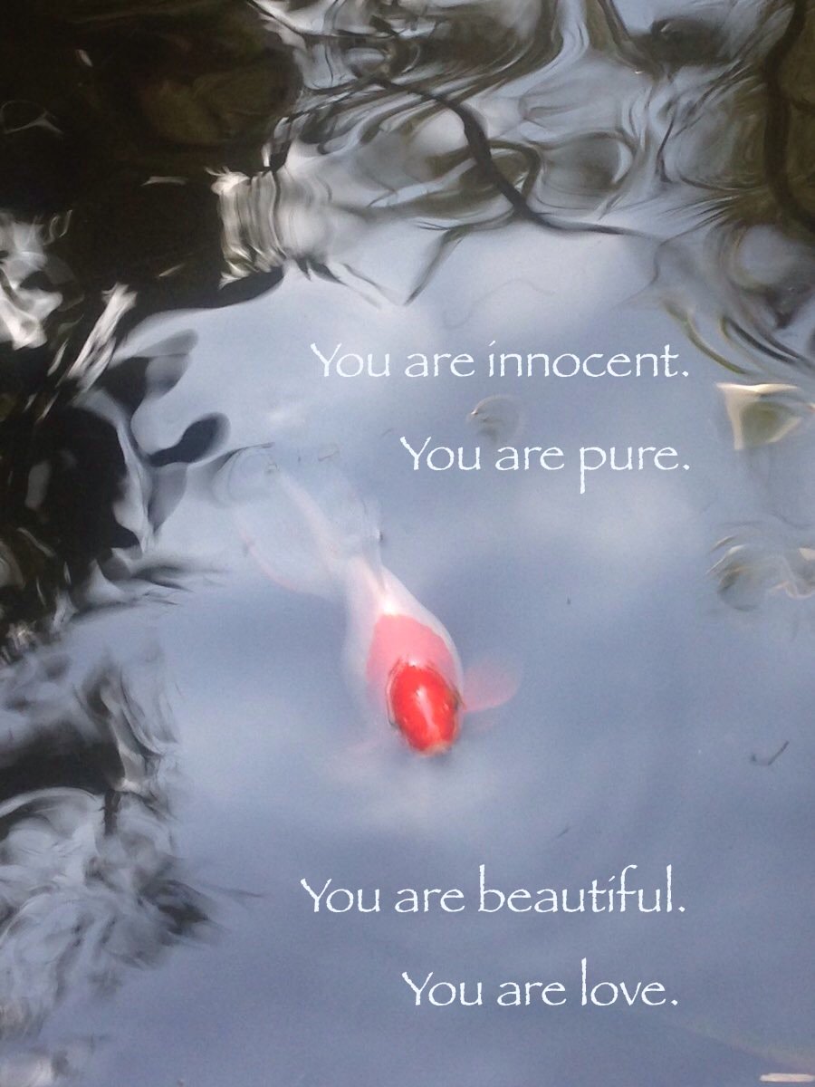 Who are you? You are innocent. You are pure. You are beautiful. You are LOVE. #spirituality #spirituallyawake #spiritualawakening #remember #universe #source #wisdom #spiritualquotes #divinity #youaredivine #meditation #meditationquotes #wisdom #love #peace #enlightenment #awaken