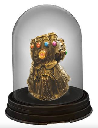 funko infinity gauntlet dome