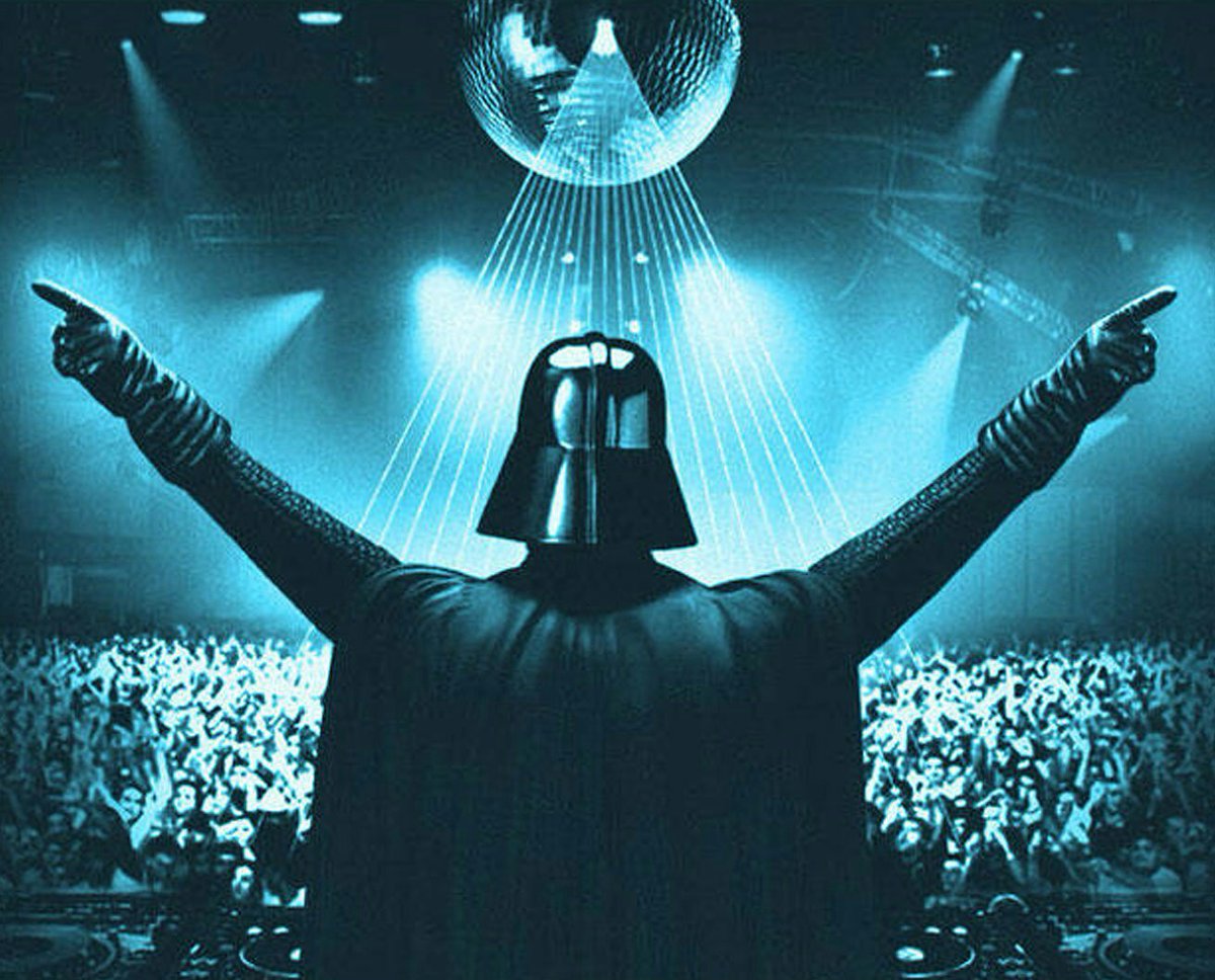 LordVader tweet media