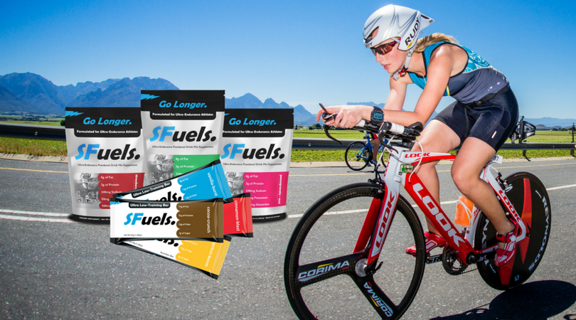 Sort your race nutrition out once and for all this season. Try out @Spike_FREE now, absolutely risk free bit.ly/2L4cC9y  #SFuelsatKona