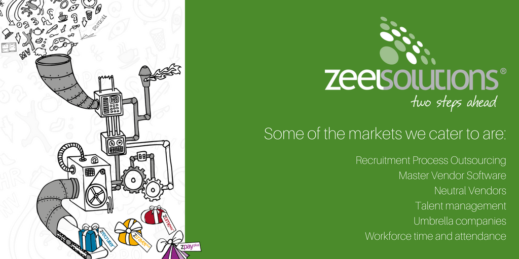 ZeelSolutions's tweet image. We cater to many different markets, yet our knowledge and key understanding is unparalleled. Find which of our solutions are right for your market... #TuesdayThoughts #ZeelSolutions.