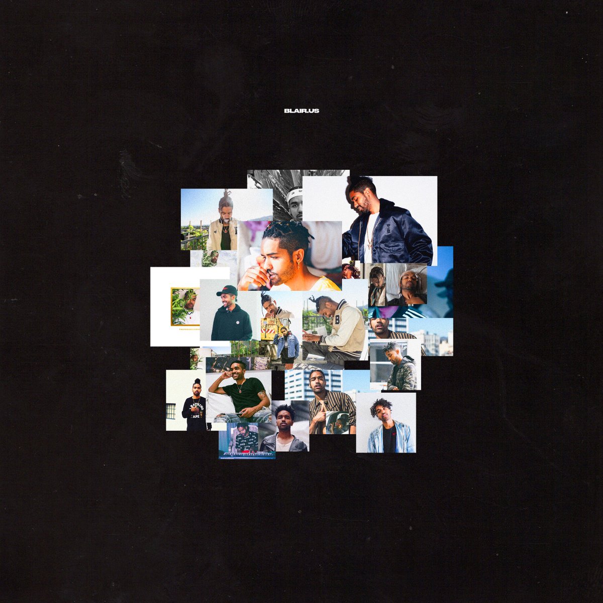 us_blair's tweet photo. Concept artwork by me.
Waiting on it... Tag @ye_ali #traphousejodeci2 https://t.co/MfBGJq8y0w