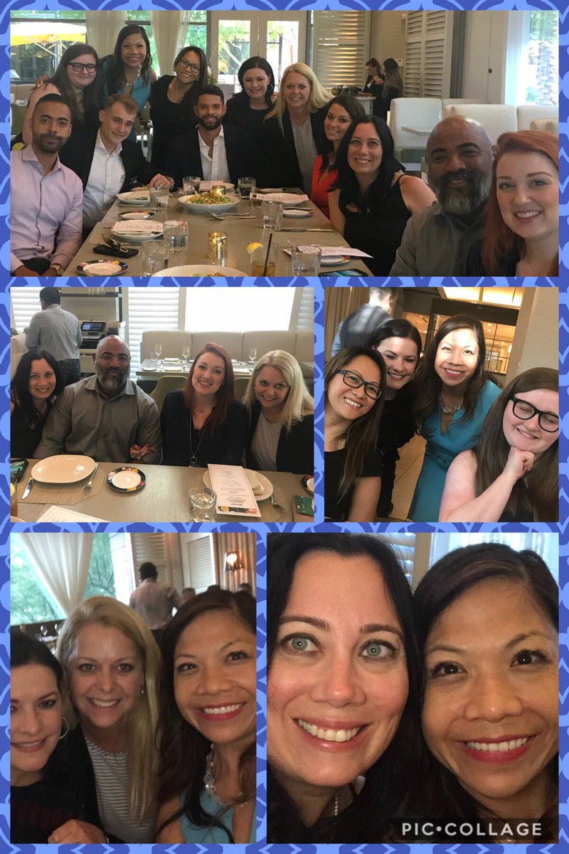 EvaEsteban3's tweet photo. Networking, teaching, sharing pearls of wisdom, mentoring... Day 1 of an intense 9 month Mentoring Program. #Off2AGreatStart #DMMP #LifetimeInvestment #ThisIsWhatWeDo #ItTakesACommunity #RaisingSuperstars #Hungrr4Growth https://t.co/mVX44jcizU