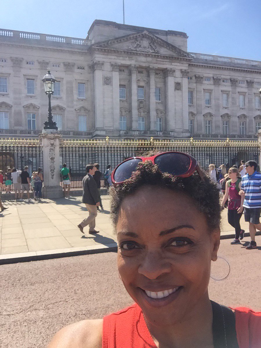 Maria Howell tweet media