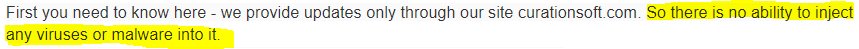 _cqrity's tweet image. &quot;So there is no ability to inject any viruses or malware into it.&quot; /cc @troyhunt @Scott_Helme #HTTPSeverywhere