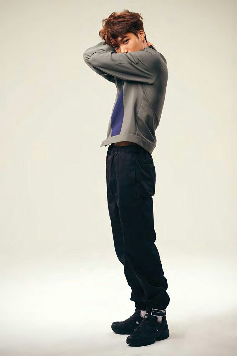 ineffable_kai's tweet image. Jongin has been nominated for "100 most handsome faces 2018"

1 rt = 3 votes
1 like = 2 votes

#TBWORLD2018 #KAI #KPOP #SOUTHKOREA @weareoneEXO