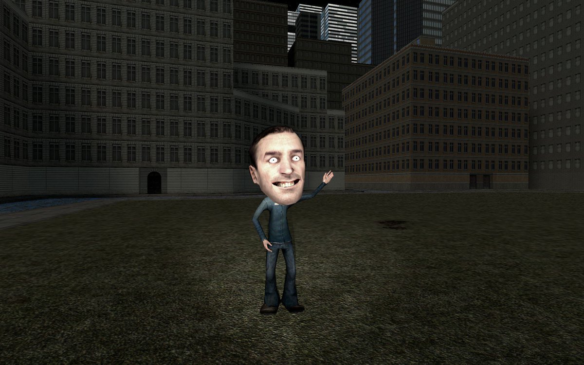 top 10 gmod maps