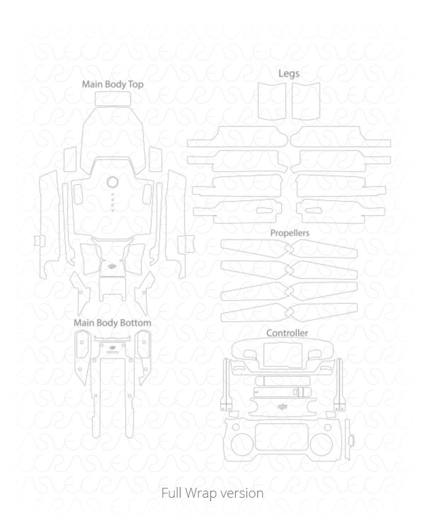 vecras's tweet photo. Dji Mavic Pro Drone Vinyl Skin Vector Cut File Template
#VecRas #VectorCutFiles #CutFilesAccessories #CutFilesDjiMavic
https://t.co/fvmg0z5lUZ https://t.co/hnUwCnb2wO
