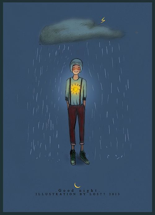 GoodNightFans's tweet image. Si quieres el arco iris, tienes que aguantar la lluvia.-Dolly Parton.