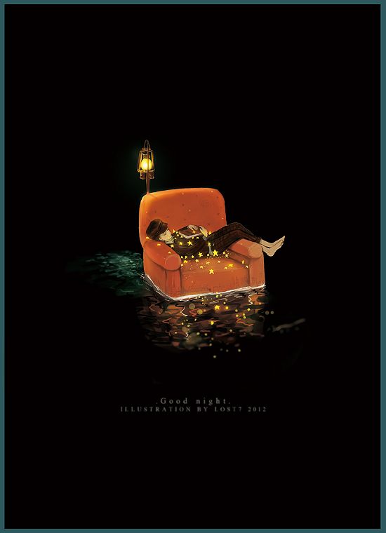 GoodNightFans's tweet image. Descansa y piensa que el sueño es el mejor reparador para todos los males.