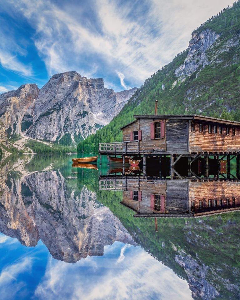 wayrtoo's tweet photo. #lagodibraies #italy #Wonderlusting #travelpost #travelpostdaily #instavacations #instatravelblog #luxurytrips #luxurytraveldaily  #travelphotooftheday #wandergram  #globelusters #naturelusters  #traveladventure #travelalways #travelbucketlist #travelcommunity #wayrtoo https://t.co/NekvOMn30x