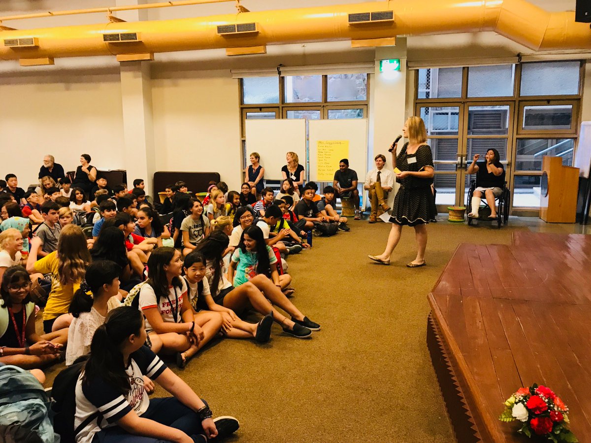 Melissa George tweet media