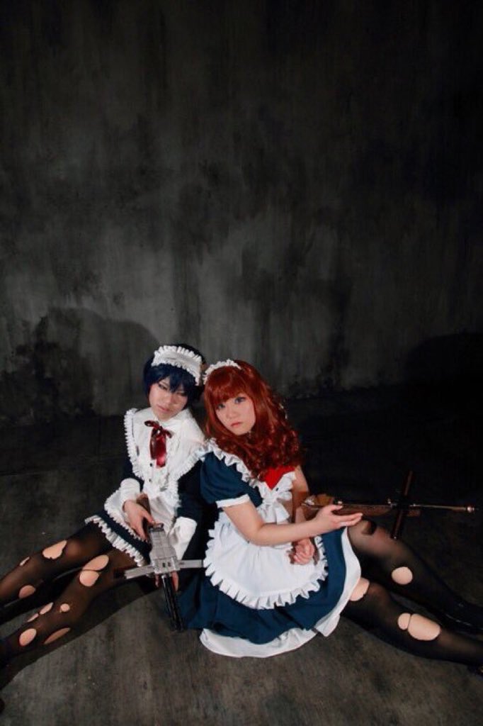 ねいろ No Twitter コス注意 メルシーオンとオフ これやってみたかったの メル 藤華ちゃん シー わたし お写真 皐月さん サクラ大戦3 ねいろ No Twitter コス注意 メルシーオンとオフ これやってみたかったの メル 藤華ちゃん シー わたし お写真 皐月さん サクラ大戦3