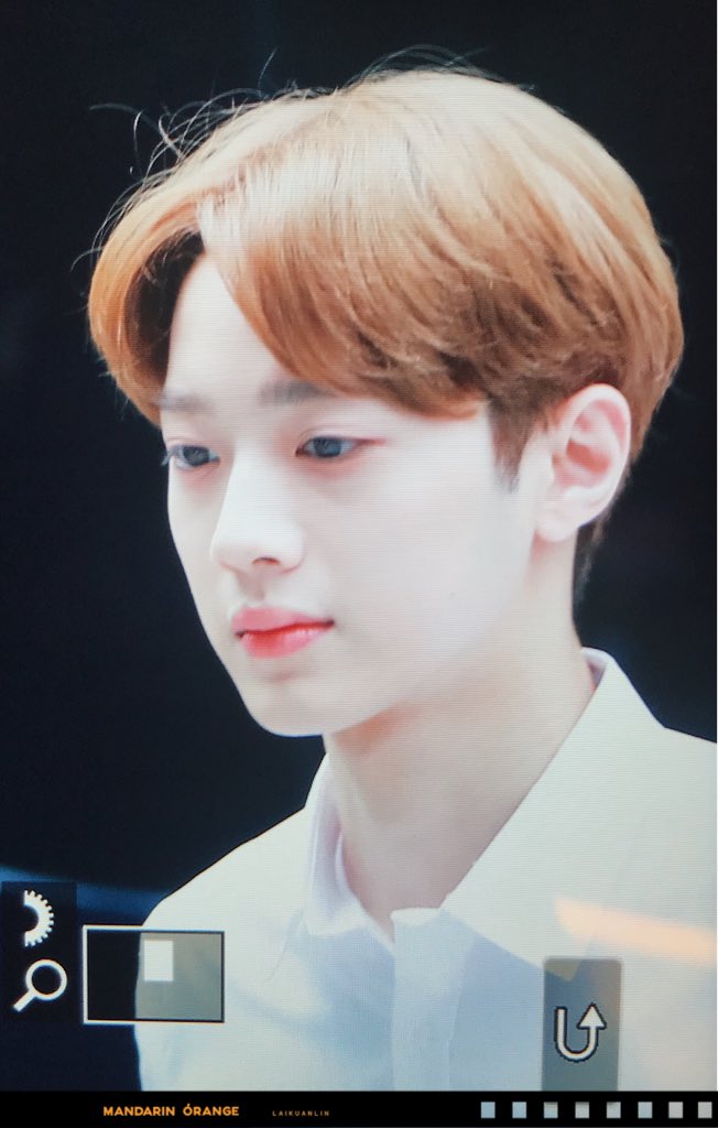 mandarin_010923's tweet photo. 180807 #라이관린 https://t.co/4QYJXj6LtA