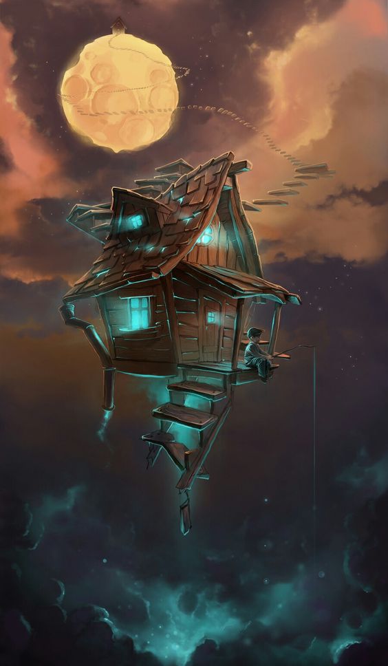 GoodNightFans's tweet image. Si llevas tu infancia contigo, nunca envejecerás' (Tom Stoppard)