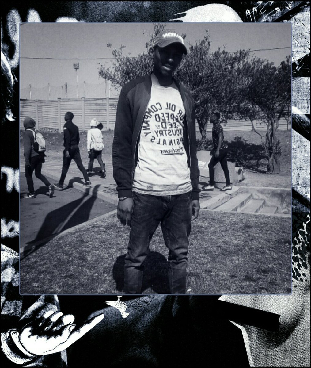Brian92SA tweet picture