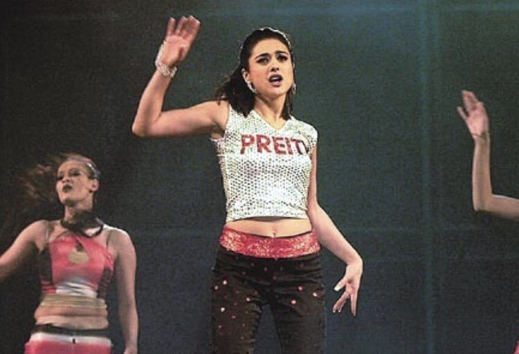 Join us with this hashtag guys #PZisback .. and stay tuned .. 10 minutes left ❤️