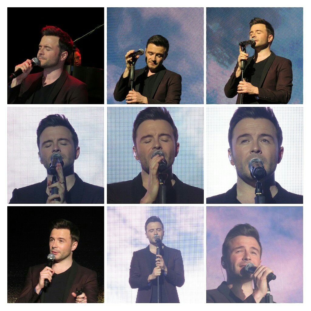 AngelaSmith95's tweet photo. #TuesdayTourTrack 🎶
Track 12 on #LoveAlwaysTour2018 ❤️🎶❤️by @ShaneFilan
"Heaven" - image credits to myself and @VickyLips1 https://t.co/jDihdchqVS